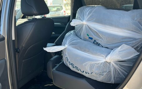 Haval F7x I, 2022 год, 2 214 000 рублей, 35 фотография