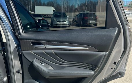 Haval F7x I, 2022 год, 2 214 000 рублей, 32 фотография