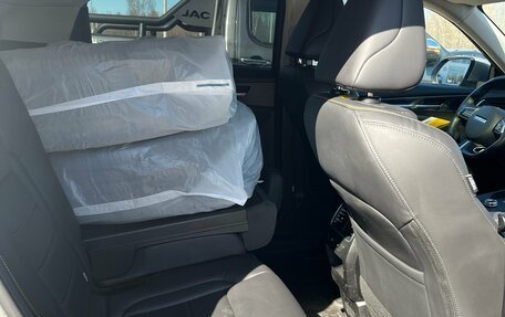 Haval F7x I, 2022 год, 2 214 000 рублей, 33 фотография