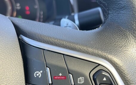 Haval F7x I, 2022 год, 2 214 000 рублей, 21 фотография