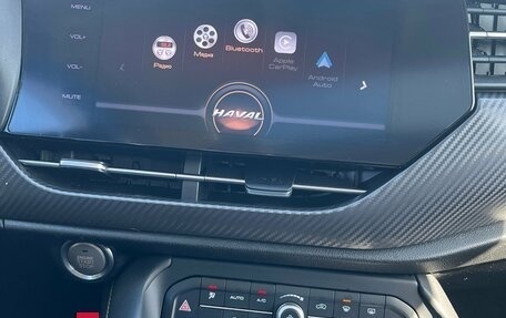 Haval F7x I, 2022 год, 2 214 000 рублей, 27 фотография