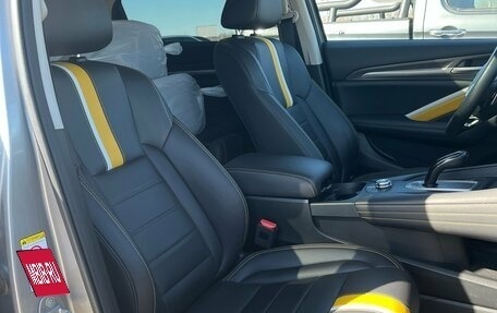 Haval F7x I, 2022 год, 2 214 000 рублей, 30 фотография