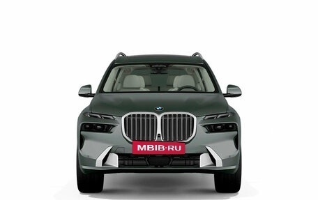 BMW X7, 2025 год, 19 100 000 рублей, 2 фотография