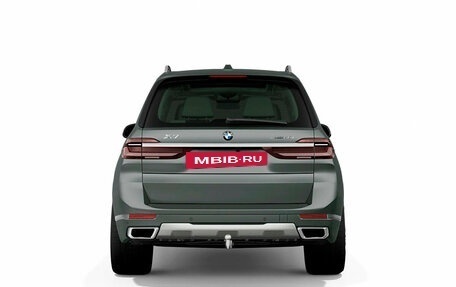 BMW X7, 2025 год, 19 100 000 рублей, 5 фотография