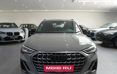 Audi Q3, 2025 год, 4 990 000 рублей, 2 фотография