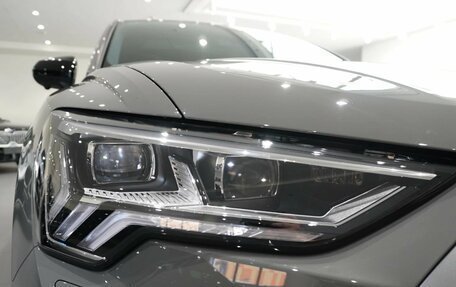 Audi Q3, 2025 год, 4 990 000 рублей, 9 фотография