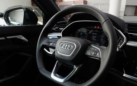 Audi Q3, 2025 год, 4 990 000 рублей, 13 фотография