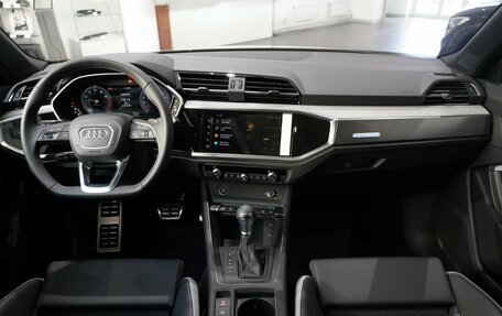 Audi Q3, 2025 год, 4 990 000 рублей, 12 фотография