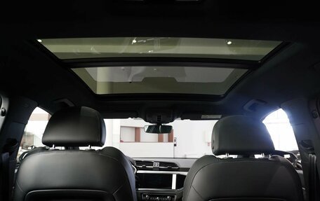 Audi Q3, 2025 год, 4 990 000 рублей, 22 фотография