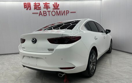 Mazda 3, 2022 год, 1 710 000 рублей, 4 фотография