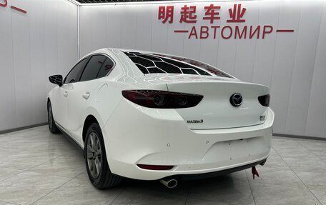 Mazda 3, 2022 год, 1 710 000 рублей, 5 фотография
