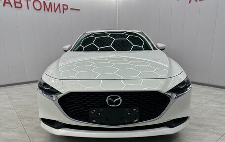 Mazda 3, 2022 год, 1 710 000 рублей, 3 фотография
