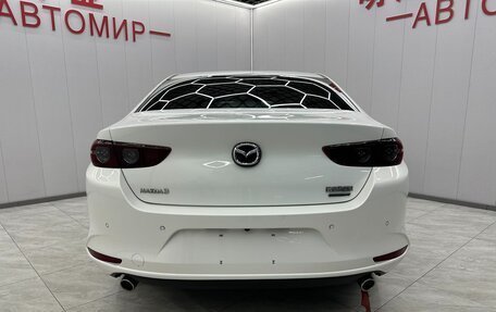 Mazda 3, 2022 год, 1 710 000 рублей, 6 фотография