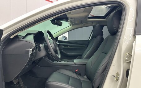 Mazda 3, 2022 год, 1 710 000 рублей, 7 фотография