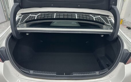 Mazda 3, 2022 год, 1 710 000 рублей, 9 фотография