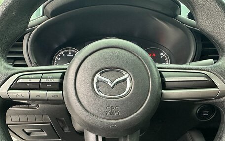 Mazda 3, 2022 год, 1 710 000 рублей, 12 фотография