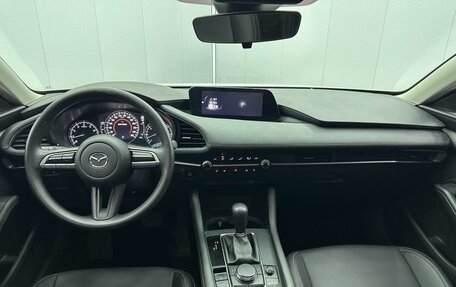 Mazda 3, 2022 год, 1 710 000 рублей, 11 фотография