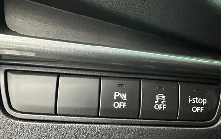 Mazda 3, 2022 год, 1 710 000 рублей, 15 фотография