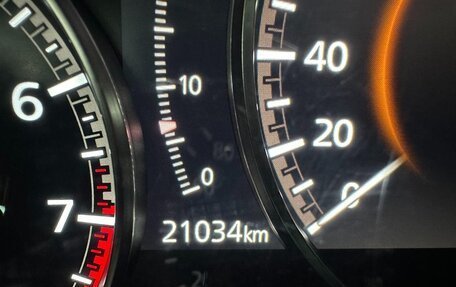 Mazda 3, 2022 год, 1 710 000 рублей, 18 фотография