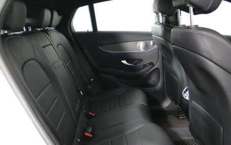 Mercedes-Benz GLC Coupe, 2017 год, 3 680 000 рублей, 15 фотография