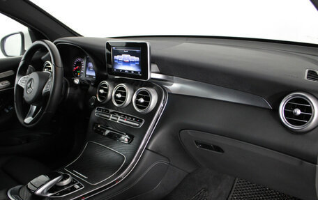 Mercedes-Benz GLC Coupe, 2017 год, 3 680 000 рублей, 5 фотография
