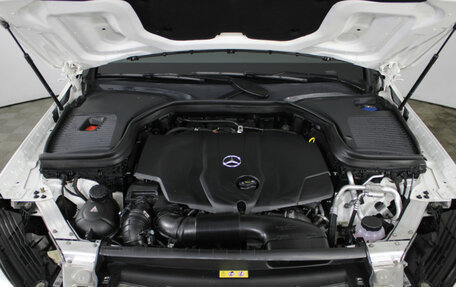 Mercedes-Benz GLC Coupe, 2017 год, 3 680 000 рублей, 4 фотография