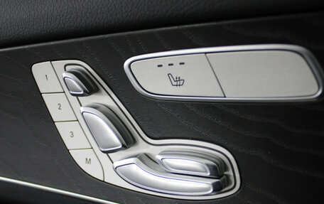 Mercedes-Benz GLC Coupe, 2017 год, 3 680 000 рублей, 13 фотография