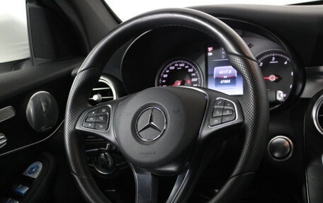 Mercedes-Benz GLC Coupe, 2017 год, 3 680 000 рублей, 6 фотография