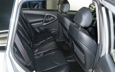 Toyota RAV4, 2008 год, 1 200 000 рублей, 7 фотография