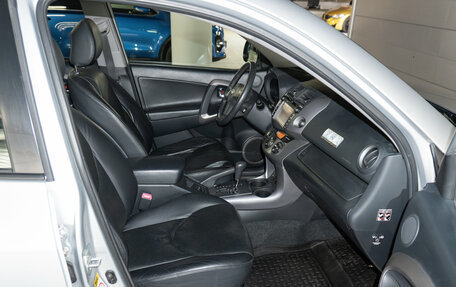 Toyota RAV4, 2008 год, 1 200 000 рублей, 8 фотография