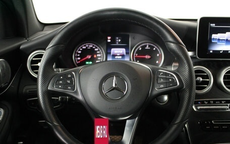 Mercedes-Benz GLC Coupe, 2017 год, 3 680 000 рублей, 8 фотография