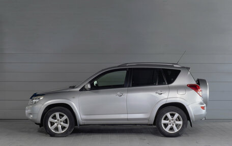 Toyota RAV4, 2008 год, 1 200 000 рублей, 5 фотография