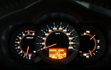 Toyota RAV4, 2008 год, 1 200 000 рублей, 12 фотография