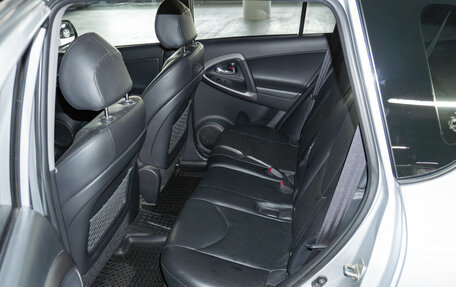 Toyota RAV4, 2008 год, 1 200 000 рублей, 11 фотография