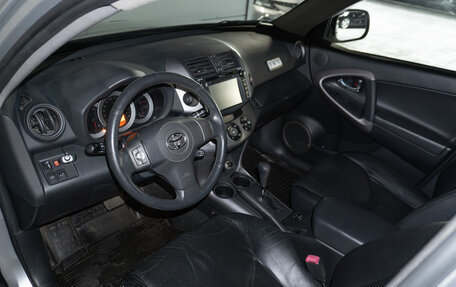 Toyota RAV4, 2008 год, 1 200 000 рублей, 10 фотография