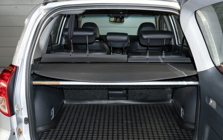 Toyota RAV4, 2008 год, 1 200 000 рублей, 19 фотография