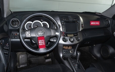 Toyota RAV4, 2008 год, 1 200 000 рублей, 6 фотография