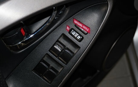 Toyota RAV4, 2008 год, 1 200 000 рублей, 14 фотография