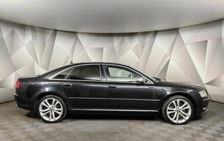 Audi S8, 2008 год, 1 895 000 рублей, 6 фотография