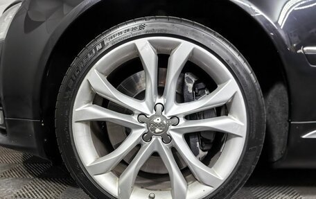 Audi S8, 2008 год, 1 895 000 рублей, 9 фотография