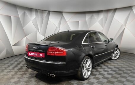 Audi S8, 2008 год, 1 895 000 рублей, 2 фотография