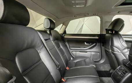 Audi S8, 2008 год, 1 895 000 рублей, 15 фотография