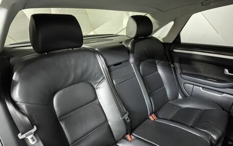 Audi S8, 2008 год, 1 895 000 рублей, 16 фотография