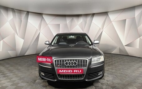 Audi S8, 2008 год, 1 895 000 рублей, 7 фотография