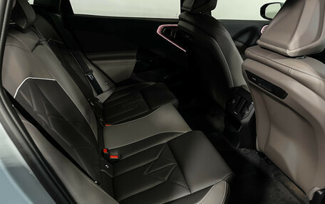 BMW X3, 2025 год, 7 800 000 рублей, 18 фотография