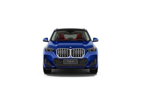 BMW X1, 2025 год, 5 950 000 рублей, 4 фотография