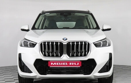 BMW X1, 2025 год, 5 650 000 рублей, 3 фотография
