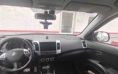 Citroen C-Crosser, 2010 год, 1 100 000 рублей, 5 фотография