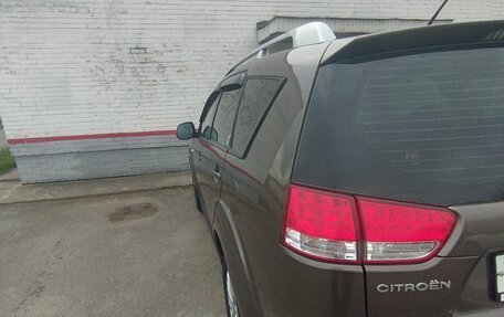 Citroen C-Crosser, 2010 год, 1 100 000 рублей, 7 фотография