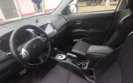 Citroen C-Crosser, 2010 год, 1 100 000 рублей, 9 фотография